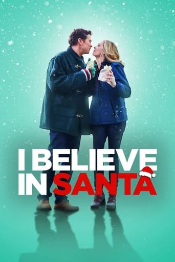 دانلود فیلم I Believe in Santa 2022 (من به بابانوئل اعتقاد دارم)