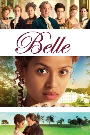 Belle 2013 (خوشگل)