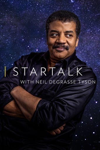 StarTalk with Neil deGrasse Tyson 2015