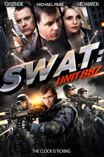 دانلود فیلم Swat: Unit 887 2015