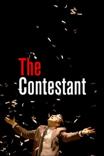 دانلود فیلم The Contestant 2007