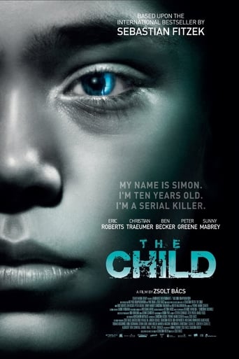 دانلود فیلم The Child 2012 (کودک)