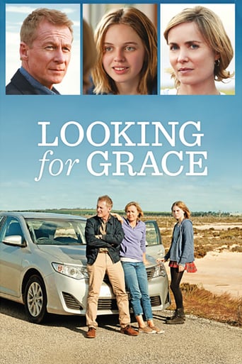 دانلود فیلم Looking for Grace 2015