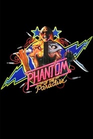 Phantom of the Paradise 1974