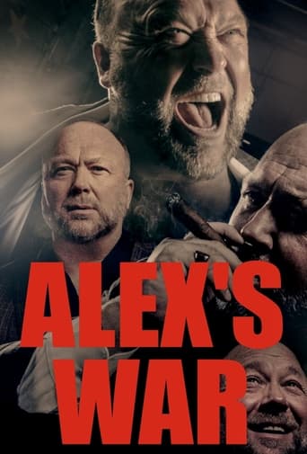 دانلود فیلم Alex's War 2022