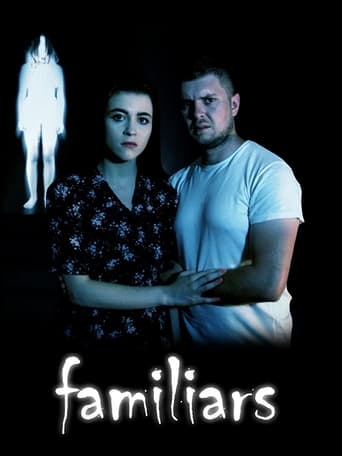 دانلود فیلم Familiars 2021
