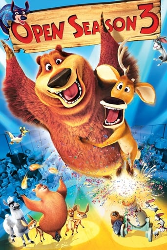 Open Season 3 2010 (فصل شکار ۳)