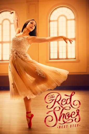 دانلود فیلم The Red Shoes: Next Step 2023