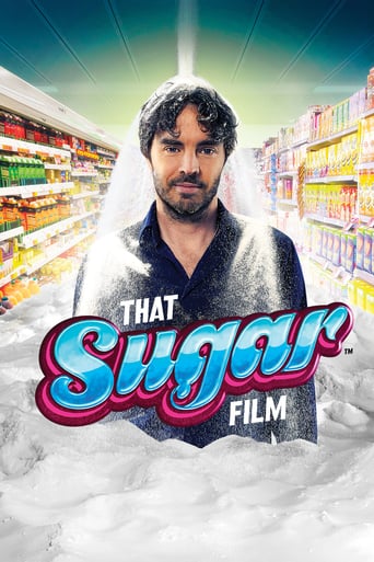 دانلود فیلم That Sugar Film 2014