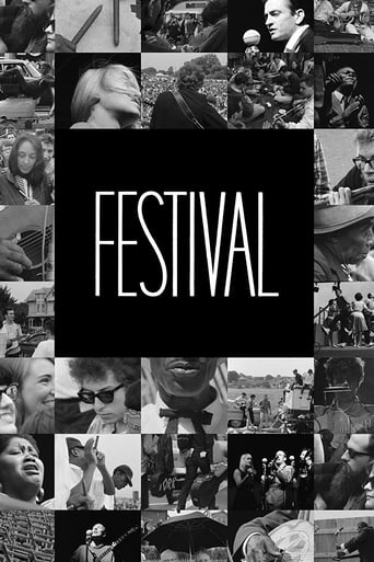 دانلود فیلم Festival 1967