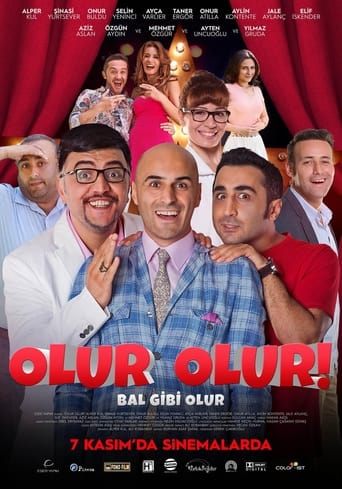 دانلود فیلم Olur Olur! 2014