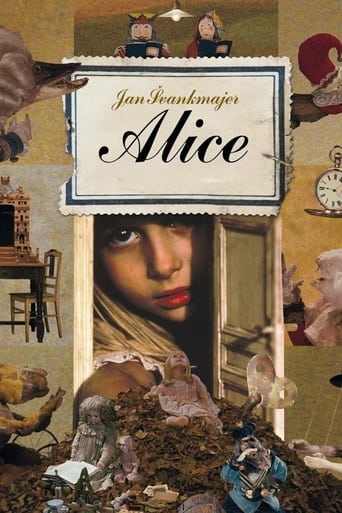 دانلود فیلم Alice 1988