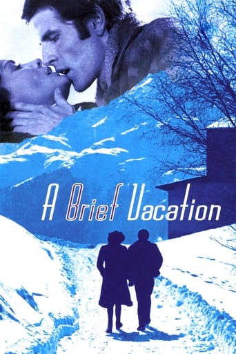 دانلود فیلم A Brief Vacation 1973