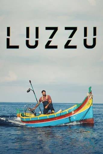 دانلود فیلم Luzzu 2021 (لوزو)