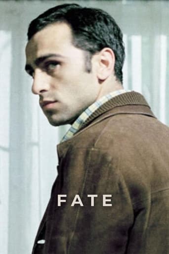 دانلود فیلم Fate 2001