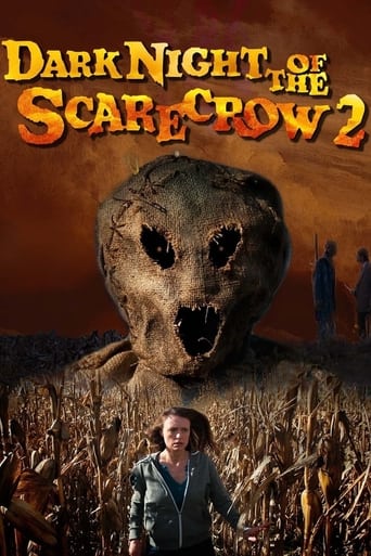 Dark Night of the Scarecrow 2 2022