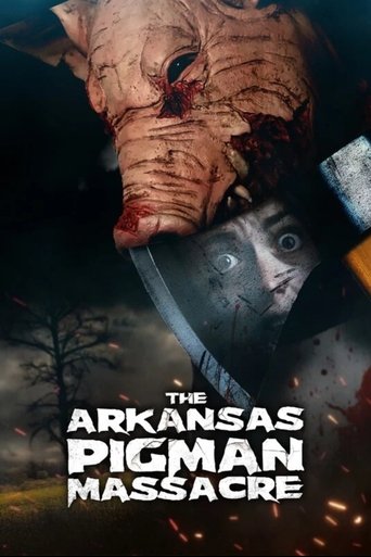 دانلود فیلم The Arkansas Pigman Massacre 2025