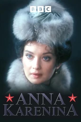 دانلود سریال Anna Karenina 1977 دوبله فارسی بدون سانسور