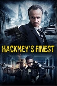 دانلود فیلم Hackney's Finest 2014