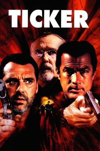 دانلود فیلم Ticker 2001