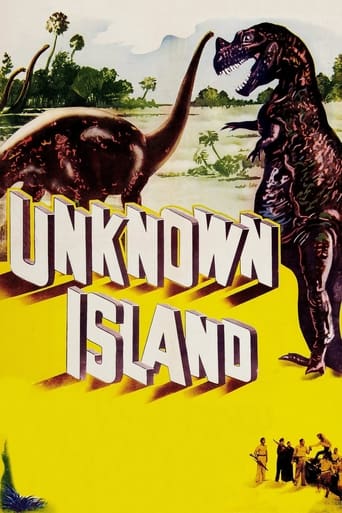 Unknown Island 1948