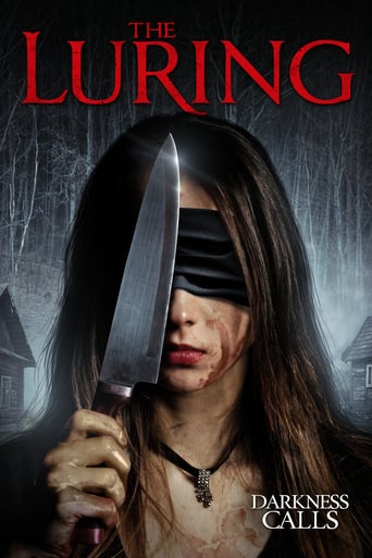 The Luring 2019 (فریبنده)