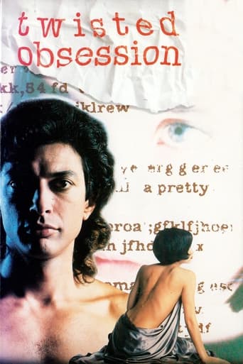 دانلود فیلم Twisted Obsession 1989