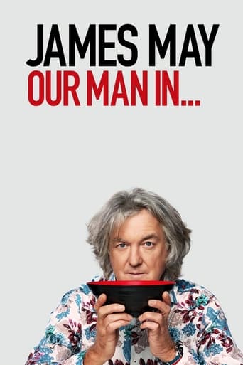 دانلود سریال James May: Our Man in… 2020 (جیمز می در ژاپن) دوبله فارسی بدون سانسور