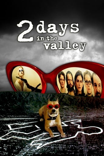 2 Days in the Valley 1996