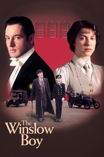 دانلود فیلم The Winslow Boy 1999