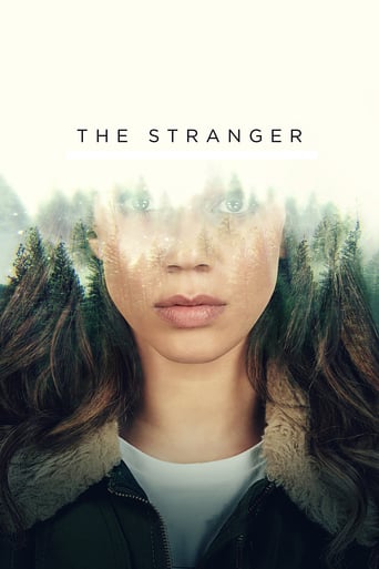 دانلود سریال The Stranger 2020 (غریبه) دوبله فارسی بدون سانسور