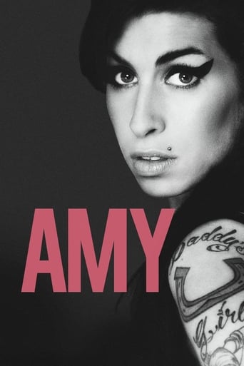 دانلود فیلم Amy 2015