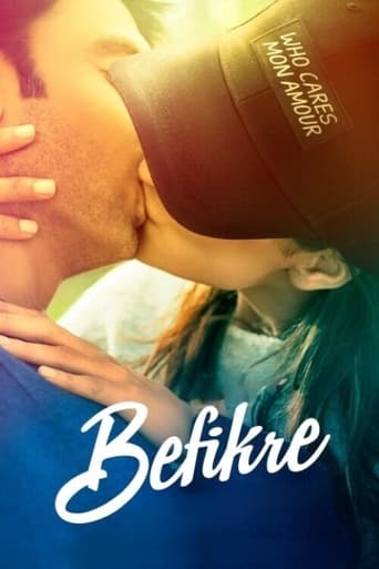 دانلود فیلم Befikre 2016 (بی‌خیال)