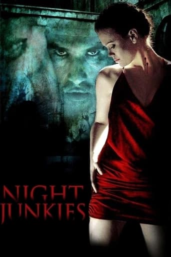 دانلود فیلم Night Junkies 2007