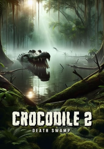 Crocodile 2: Death Swamp 2002