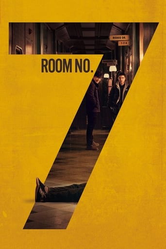 دانلود فیلم Room No.7 2017