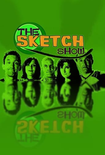 دانلود سریال The Sketch Show 2001