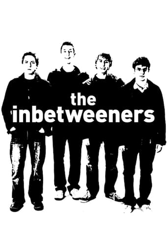 The Inbetweeners 2008