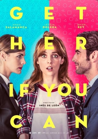 دانلود فیلم Get Her... If You Can 2019