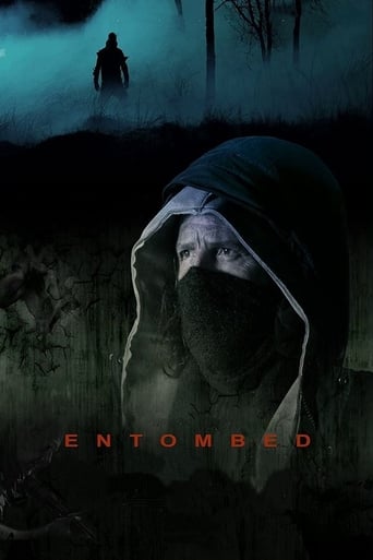 دانلود فیلم Entombed 2020