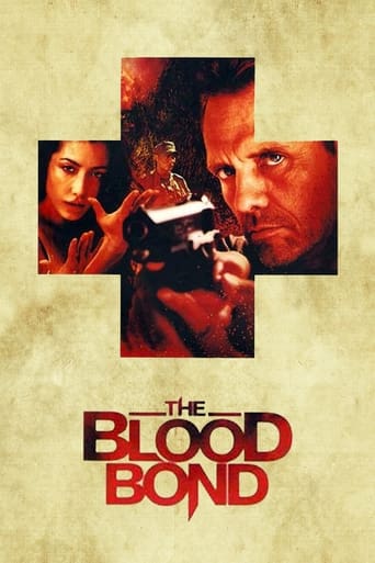 دانلود فیلم The Blood Bond 2011