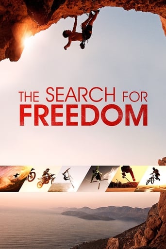 دانلود فیلم The Search for Freedom 2015