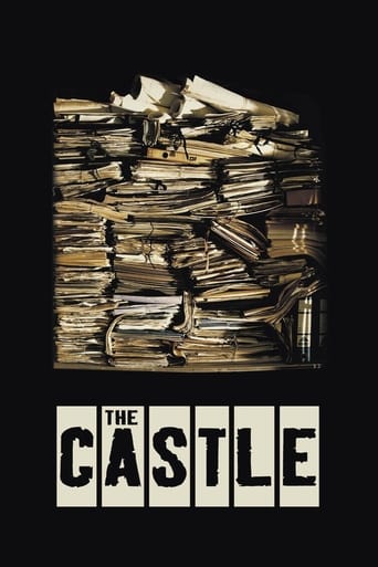 دانلود فیلم The Castle 1997