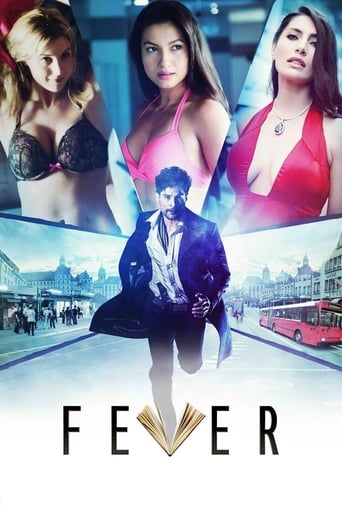 دانلود فیلم Fever 2016