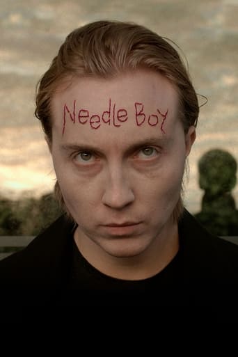 دانلود فیلم Needle Boy 2016