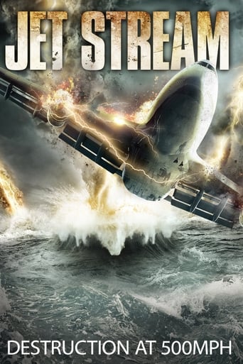 دانلود فیلم Jet Stream 2013