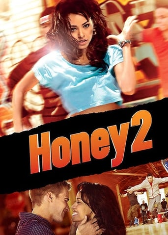 دانلود فیلم Honey 2 2011