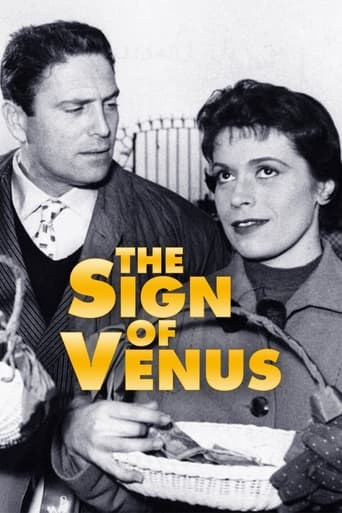 The Sign of Venus 1955