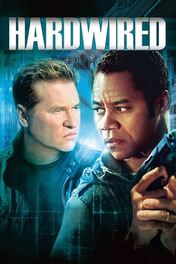 Hardwired 2009