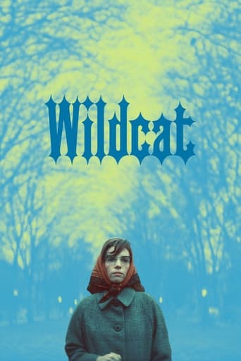 دانلود فیلم Wildcat 2023